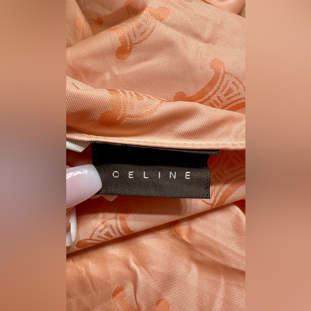 Celine Umbrella - Picture 9 of 12